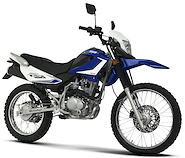 Motomel Skua 150 0km