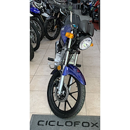 Motomel S2 FULL 150  0km