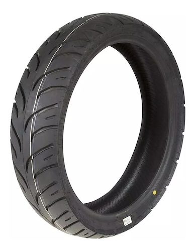 Cubierta Trasera  140 60 17 Mrf  Fz16 Fz Fi  Ns 20 - $ 204.755