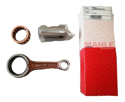 Kit Biela Mahle Origen Brasil Yamaha Ybr 125 Xtz 1 - $ 47.177