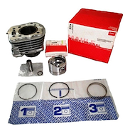 PISTONES Y KIT CILINDRO MOTOR MAHLE - Agroplanet