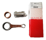 Kit Biela Mahle Origen Brasil Honda Cg Titan 125 ( - $ 31.396