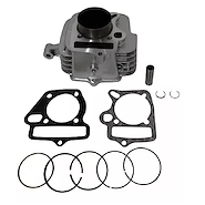 Kit  Cilindro  Piston Mahle Honda Titan 150