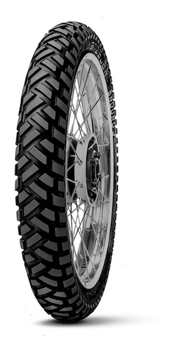 Cubierta Metzeler 90 90 19 Enduro 3 Xr 150  Bross - $ 150.671