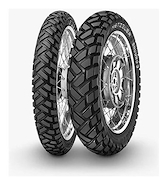 Juego Combo 120 80 18 + 90 90 21 Enduro 3 Metzeler