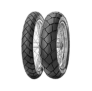 Kit Cubiertas Metzeler 150/70 17/ 110/80 19