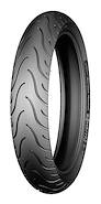 Cubierta Michelin Pilot Street 100 80 17 Fz16 Ns20 - $ 169.521