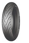 Cubierta  moto Michelin Pilot Street 140 70 17 - $ 255.566