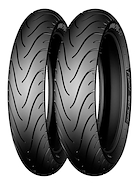 Kit Cubiertas Moto Michelin Pilot Street Ns200 Cbx