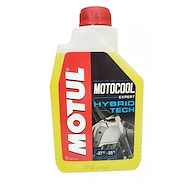 Liquido Refrigerante Motocool Expert 1lts motul