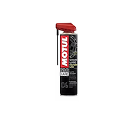 Lubricante Cadena motul Road C4 400cm3