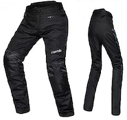 Pantalon Nerve Oslo Para Moto Touring Talle 3XL
