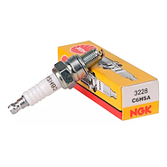Bujia Ngk C6hsa Corta 10mm