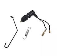 Bulbo De Freno Trasero stop YBR 125 Ciclofox