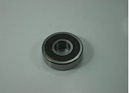Ruleman Rodamiento Ntn 6301 2rs