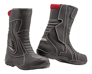 Botas Moto Nine To One Storm Cuero Protecciones Me