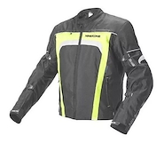 Campera Moto Cordura Ls2  Fuse City Nine To One  B