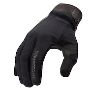 Guante Moto Nine To One Ranger Evo Negro