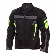 Campera Moto Cordura Ls2 4s  Ninetoone Proteccione