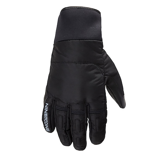 Guantes Nto Nine To One Summit Negro By Ls2 - $ 65.094
