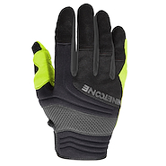 Guante Motocross Nto Nine To One Tnt Evo Fluor