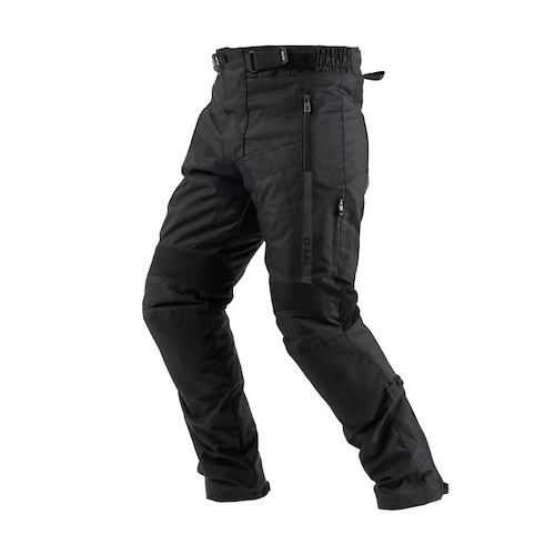 Pantalón City Evo H Moto Cordura Nine To One By Ls - $ 167.230