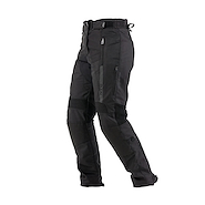 Pantalón City Evo Mujer  Moto Cordura Nine To One