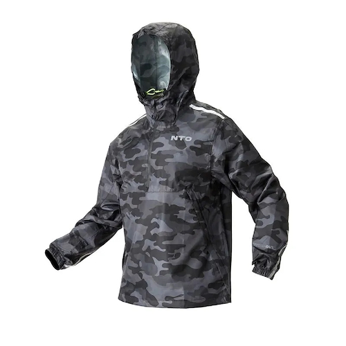 Campera  Storm Nine To One - $ 120.000