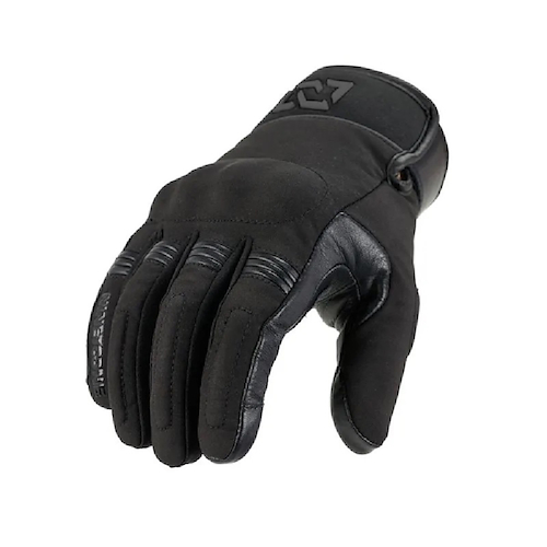 Guantes NTO Windbreaker  Negro Proteccion - $ 93.870