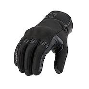 Guantes NTO Windbreaker  Negro Proteccion