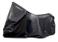 Funda Cubre Moto Pantaneiro Pvc Aislante Termico-a