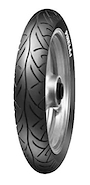 Cubierta Pirelli 100 80 17 Sport Demon Twister Ybr