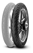 Cubierta Pirelli Super City 90 90 18 C/camara Tras