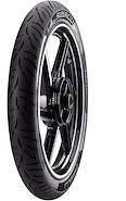 Cubierta 275 18 Pirelli Delantera Super City Camar