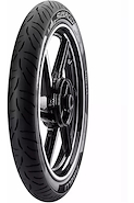 Cubierta 250 17 Pirelli Supercity  Biz Smash Wave