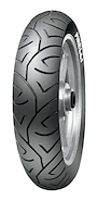 Cubierta Pirelli 110 80 18 Sport Demon Trasera Xtz