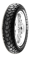 Cubierta Pirelli 120 90 17 Mt 60 Scorpion Bross Xr