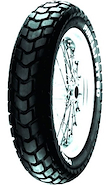 Cubierta Pirelli 110 90 17 Mt 60 Scorpion Bross Xr