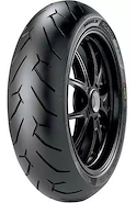 Cubierta Trasera 140 70 17 Pirelli Diablo Rosso  M