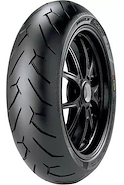 Cubierta Trasera 140 60 17 Pirelli Diablo Rosso  F