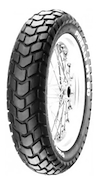 Cubierta Moto Pirelli Mt60 130 80 17 M/c 65h