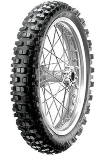 Cubierta Moto Pirelli 80 90 21 - $ 164.870