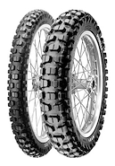 Kit Cubiertas Pirelli Mt 21 Tornado Xtz Mt21 Juego