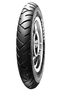 Cubierta Pirelli 100/90 10 Sl-26