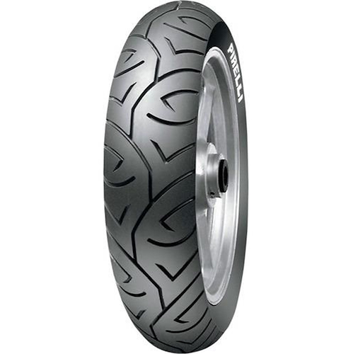 Cubierta 150 70 17 69H Pirelli Sport demon - $ 292.556