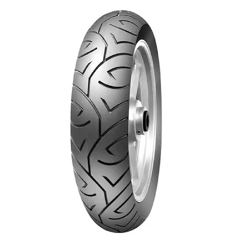Cubierta Pirelli 140 70 17 Sport Demon - Ancha - Y - $ 281.952