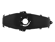 Cacha Central Tanque Negra Yamaha Fz 16 Ciclofox