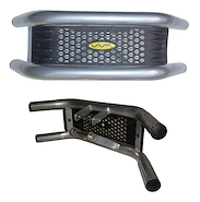 Slider Defensa Cubre Carter Yamaha Xtz Ybr 125