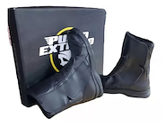 Botas Moto Touring Ruta Punto Extremo