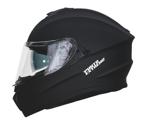Casco moto Punto Extremo 981 - $ 167.800